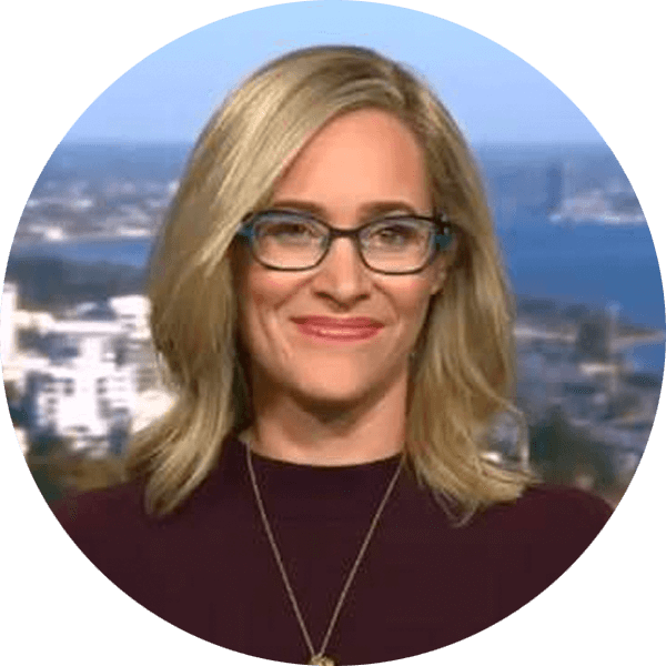 Dr Tamara Hunter - IVF Specialist Perth WA
